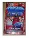 Search : Masters of the Universe Ram Man Figure - Bronze Variant MOTU Red Card