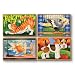 Melissa Doug 3790 Pets Puzzles in a Box