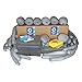 Oil Dri - L90776RG - Universal Spill Kit, 150 gal. Box