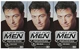 Just For Men Shampoo-In of 3)