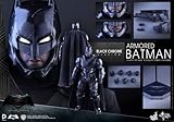 1132 ムービー・マスターピース アーマード・バットマン