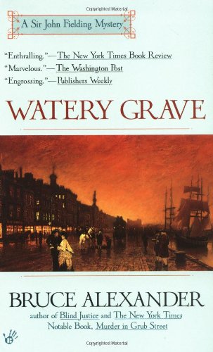 Watery Grave (Sir John Fielding)