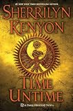 Time Untime (Dark-Hunters)