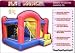 NEW KIDS MOON WALK JUMPER BACKYARD SLIDE BOUNCER