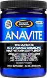 Gaspari Nutrition Anavite - 30 Tablets