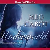 Underworld: Abandon, Book 2 | [Meg Cabot]