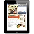 Apple iPad 2 WiFi + 3G 16GB schwarz