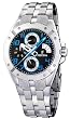 Festina - F16389/4 - Montre Femme - Quartz - Analogique - Bracelet Acier Inoxydable Argent