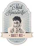 NV Mad Housewife Sweet Red, 750 mL Wine