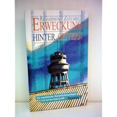 Michael Richardson: Erweckung hinter Gittern