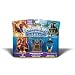 Figurine Skylanders : Spyro's adventure - Sunburn + Winged Boots + Sparx Dragonfly
