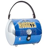 Denver Nuggets Super Cyclone Purse