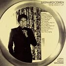 The Best Of Leonard Cohen