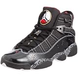 [ナイキ] NIKE CHAPTER NIKE AIR JORDAN 6 RINGS GS
