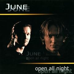 Open All Night