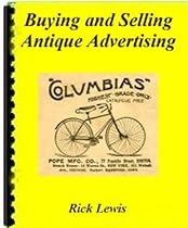 Buying and Selling Vintage Advertising [Article]