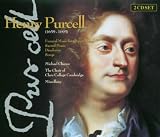 Purcell: Sacred Music / Dioclesian, Songs