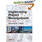  Engineering Project Management  by Nigel J. Smith