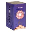 Stash Premium Chanakara Tea, Chakra 6, Guanabana, Tea Bags, 18-Count Boxes (Pack of 6)