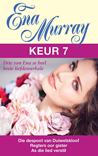 Ena Murray Keur 7 (Afrikaans Edition)