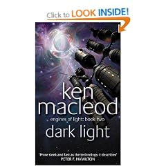 Dark Light (Engines of Light)