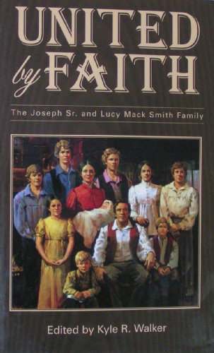 United by Faith: The Smith Family