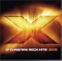 X 2005: 17 Christian Rock Hits