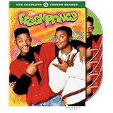 The Fresh Prince of Bel-Air: The Complete Fourth Season (1990)