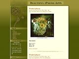 Beautiful iPhone Apps 51KOisrfjSL. SL160 Beautiful iPhone Apps