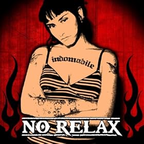 Indomabile (Castellano) [Explicit]