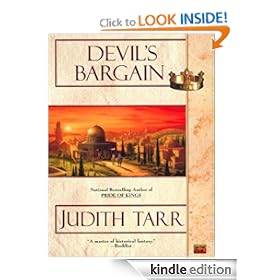 Devil's Bargain