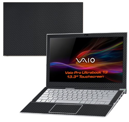 Decalrus - Sony VAIO Pro 13 Ultrabook with 13.3