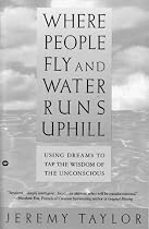 Where people fly and water runs uphill: Using dreams to tap the wisdom of the unconsious