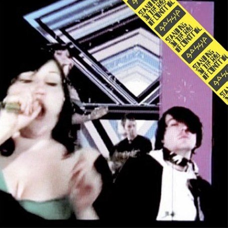 CD-Charts  Music : Standing in the Way of Control [7" VINYL]
