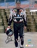  : Kevin Harvick Signed Autographed NASCAR 8x10 Photo - Mounted Memories