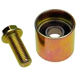 ACDelco T42019 Professional Timing Belt Idler Pulley by ACDelco