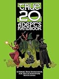 True20, the adept's handbook : a role sourcebook for True20 adventure roleplaying