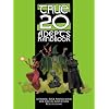 True20 Adept's Handbook