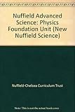 Physics : foundation unit