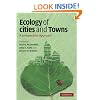 Ecology of Cities and Towns: A Comparative Approach