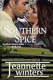 Southern Spice (Southern Desires Series Book 1)