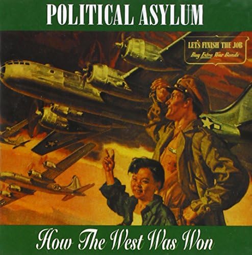 How the West Was Won