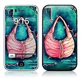 DivaTastic Design Protector Skin Decal Sticker for Apple 3G iPhone / iPhone 3GS 3G S