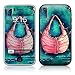 DivaTastic Design Protector Skin Decal Sticker for Apple 3G iPhone / iPhone 3GS 3G S