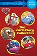 Five Fast Tales (Disney/Pixar Cars)