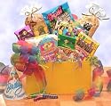 Happy Birthday Gourmet Gift Box
