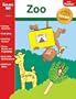 The Best of THE MAILBOX Theme Series: Zoo (PreK)