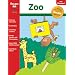 The Best of THE MAILBOX Theme Series: Zoo (PreK)
