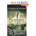 Sephira - Ritter der Zeit. Die Bruderschaft der Schatten
