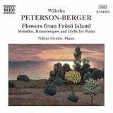 Flowers From Froso Island